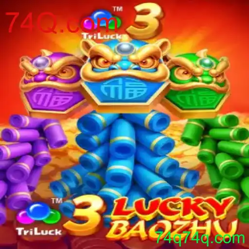 Explorando o Emocionante Universo de 3LuckyBaozhu do 74Q.com