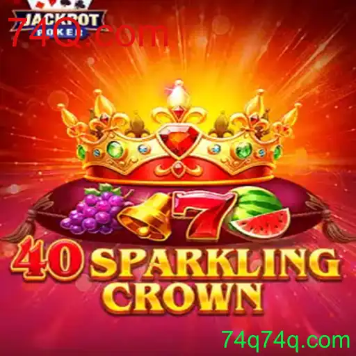 Descubra 40SparklingCrown: Um Jogo Empolgante e Inovador