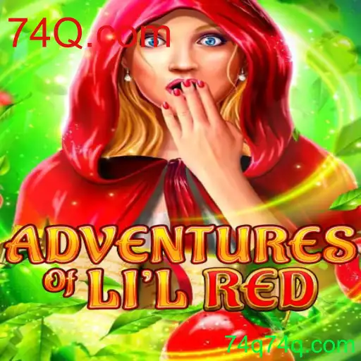 Explorando o Mundo de 'AdventuresofLilRed'
