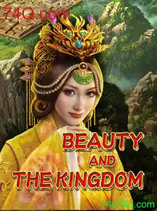 Explorando o Universo de BeautyAndTheKingdom: Um Mergulho nas Mecânicas e Narrativas Encantadoras