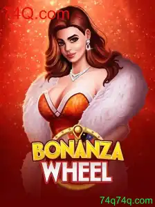 Descubra BonanzaWheel: O Novo Jogo Revolucionário no 74Q.com