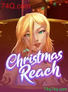 Descubra o Fascinante Mundo de ChristmasReach: Um Jogo Inigualável