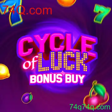 Cycle of Luck Bonus Buy: Um Mergulho no Universo do Jogo Online