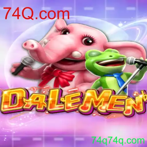 DALEMEN: A Nova Sensação no Mundo dos Jogos de Estratégia