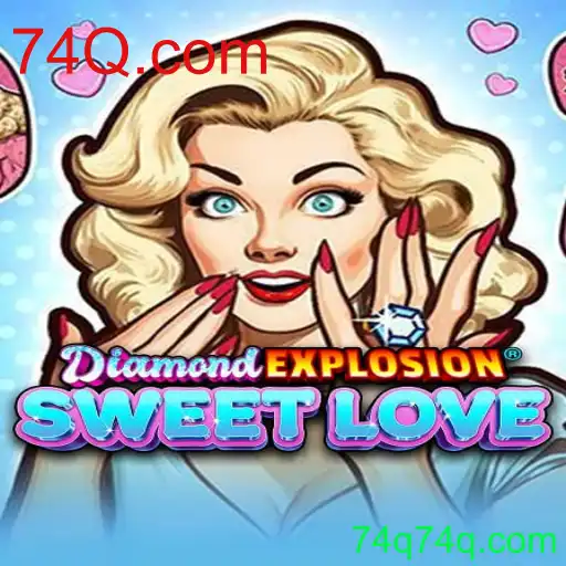 Explorando o Universo de DiamondExplosionSweetLove