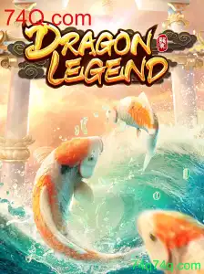Descubra o Mundo de DragonLegend: Uma Imersão no Jogo