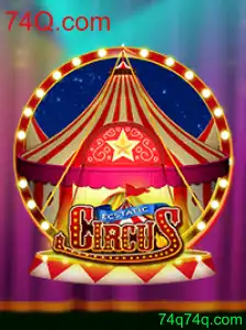 A Magia e Aventura do EcstaticCircus