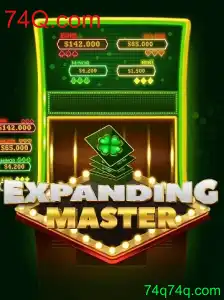 ExpandingMaster: Um Mergulho no Mundo do Jogo Inovador