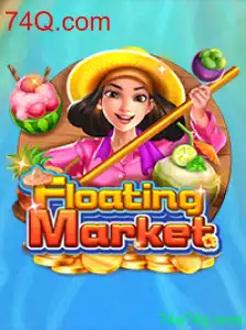 FloatingMarket: Um Mergulho em um Novo Mundo de Entretenimento
