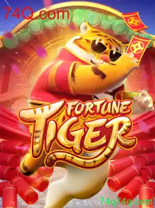 FortuneTiger: Descubra o Mundo Empolgante deste Jogo de Azar