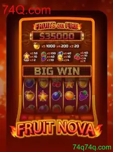 Explorando o Mundo de FruitNova: Uma Jornada Cativante