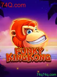 Descubra o Universo Fascinante de FunkyKingKong: Aventuras e Estratégias