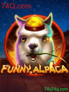 FunnyAlpaca: Um Jogo Divertido e Desafiador para Todas as Idades