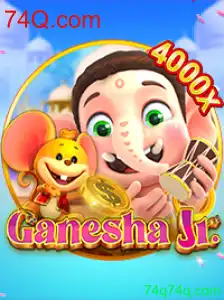 Descubra o Fascinante Mundo de GaneshaJr: Uma Experiência Imersiva em 74Q.com