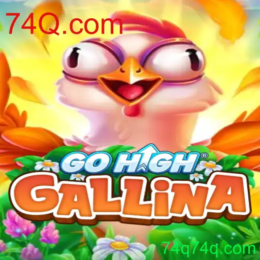 GoHighGallina: Um Mergulho no Novo Fenômeno dos Jogos Online