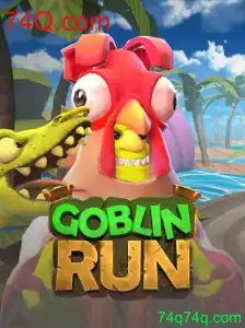 Descubra o Excitante Mundo de GoblinRun