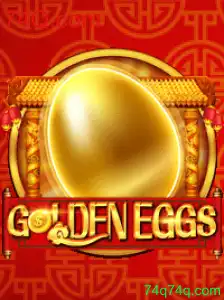 GoldenEggs: Uma Jornada Inovadora no Mundo dos Jogos