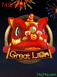 Explorando o Universo de GreatLion: Uma Experiência de Jogo Inovadora