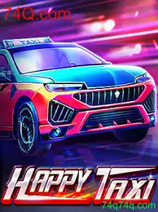 HappyTaxi: Um Guia Detalhado para o Jogo de Corridas Urbanas