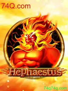 Descubra o Mundo de Hephaestus: O Jogo de Estratégia em Destaque na 74Q.com