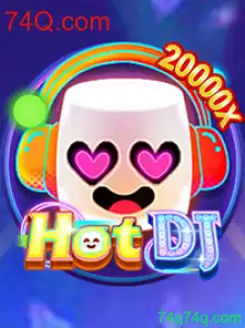 Descubra o Jogo Revolucionário HotDJ: Uma Nova Era no Entretenimento Digital