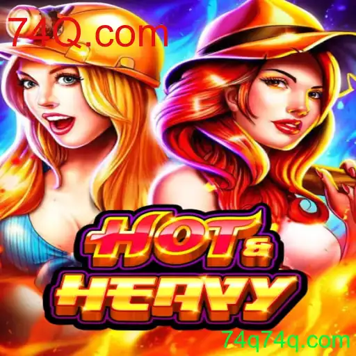 Explorando HotHeavy: Um Mergulho no Novo Fenômeno dos Jogos
