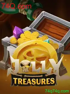 Explorando o Empolgante Mundo de JollyTreasures: O Jogo de Aventura do Momento
