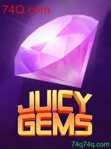 Explorando o Mundo Encantado de JuicyGems: Um Jogo Vibrante e Desafiador