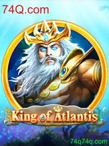 Descubra o Fascinante Mundo de KingofAtlantis: Um Jogo de Estratégia Único