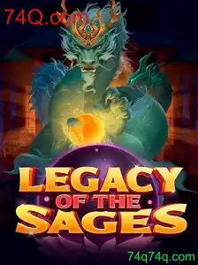 Descubra o Fascinante Mundo de LegacyoftheSages