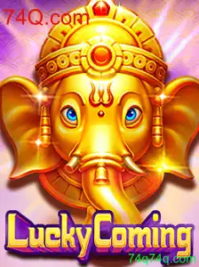 Descubra o Mundo de LuckyComing: O Jogo de Azar que Captura a Imaginação