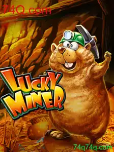 Explorando o Mundo de LuckyMiner: O Jogo de Aventura e Estratégia