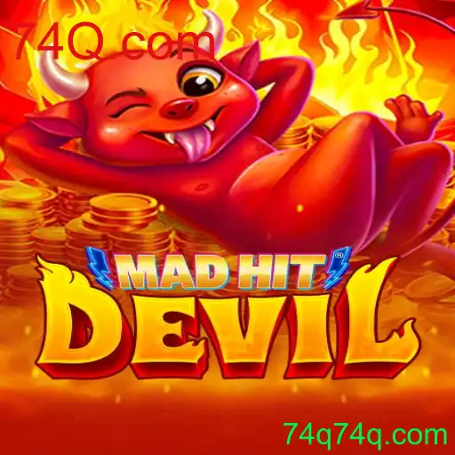 Explorando o Mundo de MadHitDevil: A Nova Frenesi em 74Q.com