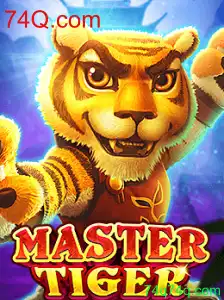 Descubra as Emoções e Estratégias do MasterTiger - Uma Aventura Inovadora