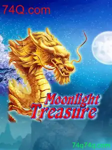Descubra a Aventura Lendária de MoonlightTreasure