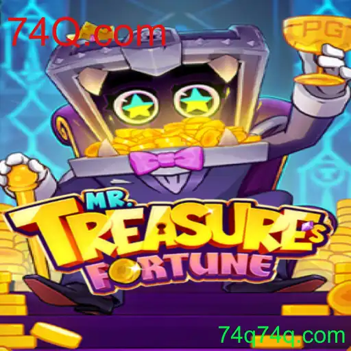 Descubra o Universo de MrTreasuresFortune: Um Mergulho na Aventura Digital