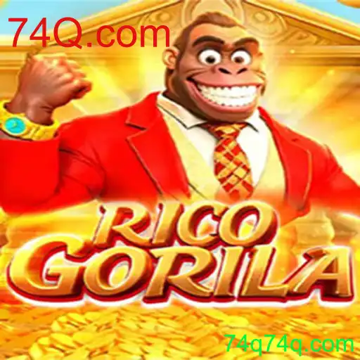 Descubra o Mundo Fascinante de RicoGorila: Um Jogo Inovador