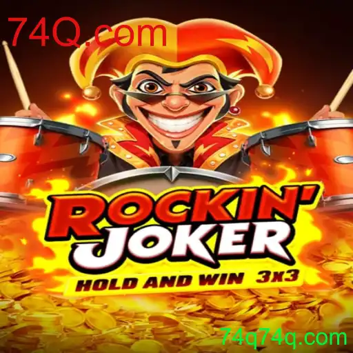 Explorando o Excitante Mundo de Rockinjoker: O Jogo do Ano com 74Q.com