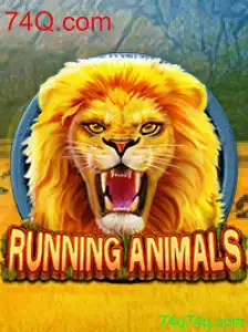 RunningAnimals: Uma Imersão no Novo Jogo de Estratégia e Aventura
