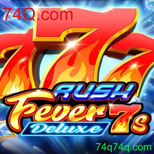 Descubra o Mundo Emocionante de RushFever7sDeluxe: A Nova Sensação dos Jogos Online