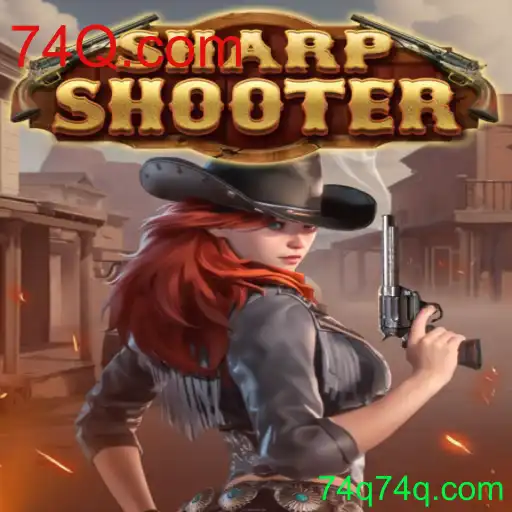 Descubra Sharpshooter: O Jogo de Estratégia em Ascensão