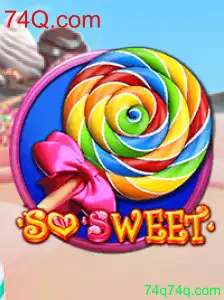 Descubra o Fascinante Mundo do Jogo SoSweet