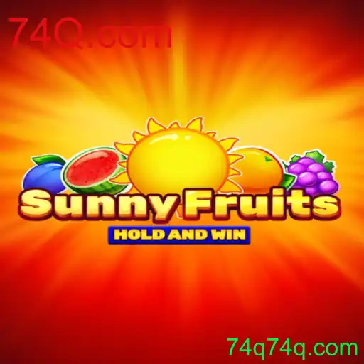 Explorando SunnyFruits: O Novo Sucesso do Jogo de 74Q.com