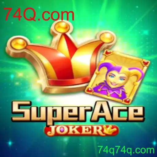 Descubra o Fascinante Mundo de SuperAceJoker