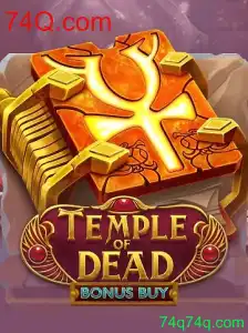 Explorando TempleofDeadBonusBuy: O Jogo de Cassino que Está Conquistando o Público