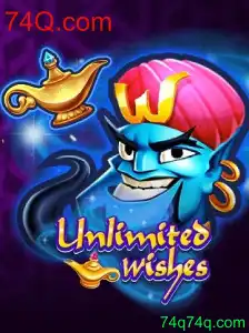 Descubra UnlimitedWishes: O Jogo Que Transforma Sonhos em Realidade