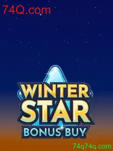 Descubra o Universo de WinterStarBonusBuy: Um Jogo de Estratégia e Sorte